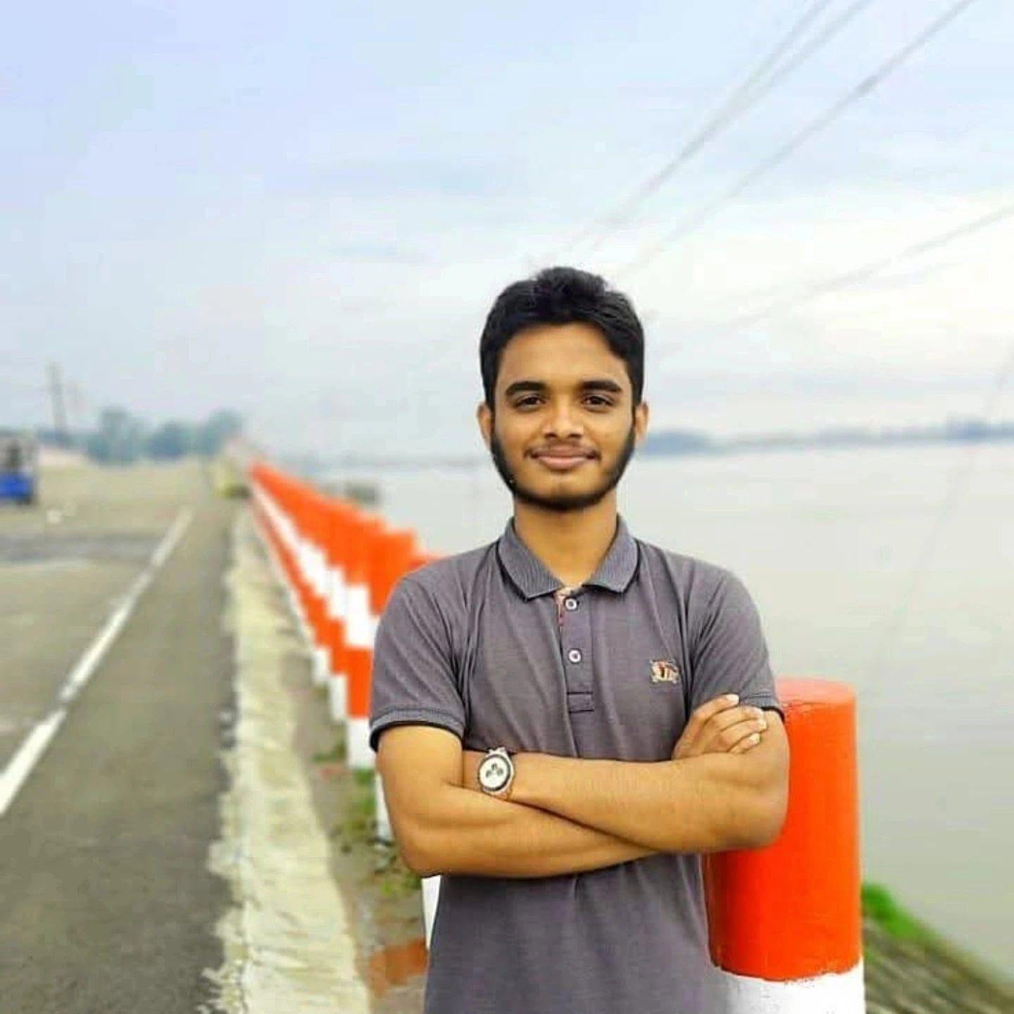 Md Abdullah Al Mahbub